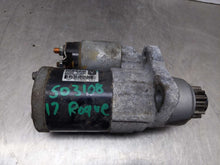 Load image into Gallery viewer, STARTER MOTOR Nissan Rogue 2015 15 2016 16 - NW404213