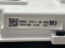 Load image into Gallery viewer, SPEEDOMETER CLUSTER Toyota Avalon 2013 13 2014 14 2015 15 - NW403837