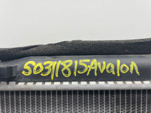 Load image into Gallery viewer, Radiator Toyota Avalon 2015 - NW401525