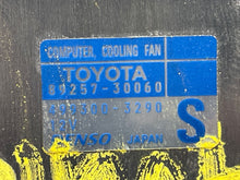Load image into Gallery viewer, RADIATOR FAN ASSEMBLY Avalon Camry 2012 12 2013 13 2014 14 - NW395533