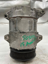 Load image into Gallery viewer, AC A/C AIR CONDITIONING COMPRESSOR Avalon Camry 2012-2018 - NW394130