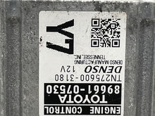 Load image into Gallery viewer, ECU ECM COMPUTER Toyota Avalon 2015 15 - NW395484