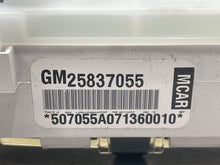 Load image into Gallery viewer, Speedometer Cluster Pontiac Solstice 2007 - NW403709