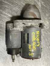Load image into Gallery viewer, STARTER MOTOR Avenger 200 2011 11 2012 12 2013 13 2014 14 - NW169875