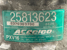 Load image into Gallery viewer, AC A/C AIR CONDITIONING COMPRESSOR Solstice Sky 2006-2010 - NW394048