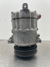 Load image into Gallery viewer, AC A/C AIR CONDITIONING COMPRESSOR Solstice Sky 2006-2010 - NW394048
