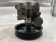 Load image into Gallery viewer, Power Steering Pump Mercedes-Benz 200 2013 - NW162616