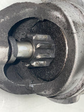 Load image into Gallery viewer, Starter Motor Pontiac Solstice 2007 - NW404188