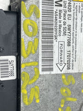 Load image into Gallery viewer, Computer Pontiac Solstice 2007 - NW393395