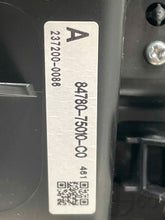 Load image into Gallery viewer, Info-Gps Screen LEXUS HS250H 2010 - NW399169