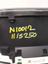 Load image into Gallery viewer, SPEEDOMETER CLUSTER Lexus IS250 IS350 2011 11 - NW160801