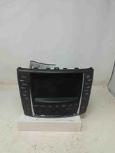 Load image into Gallery viewer, INFO-GPS SCREEN Lexus IS250 IS350 2010 10 2011 11 - NW105486