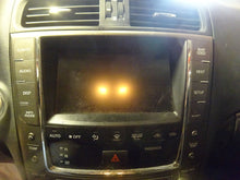 Load image into Gallery viewer, INFO-GPS SCREEN Lexus IS250 IS350 2010 10 2011 11 - NW105486