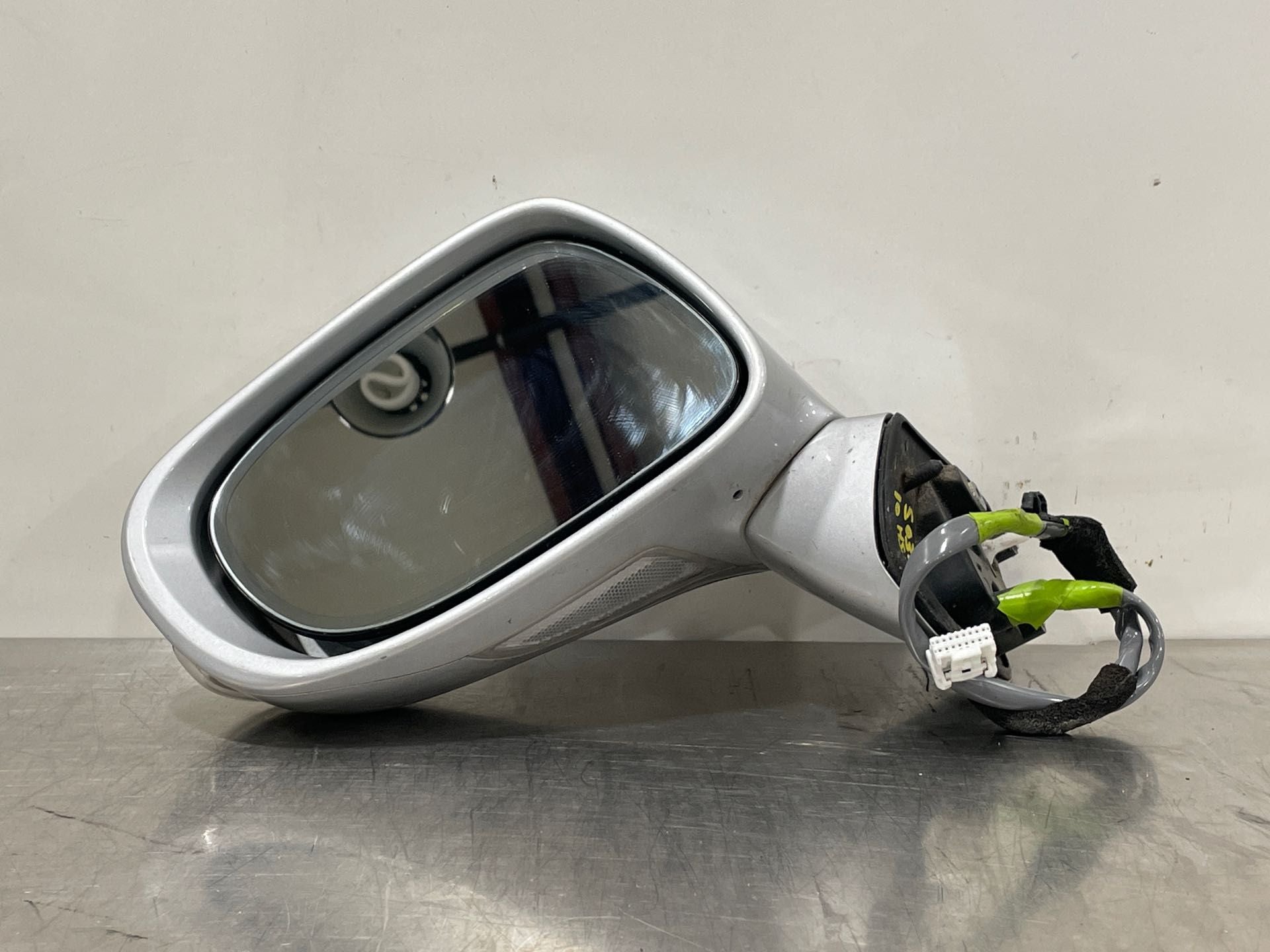 Side View Door Mirror LEXUS HS250H 2010 - NW495286 – Tom's Foreign