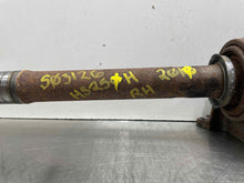 Load image into Gallery viewer, Axle Shaft LEXUS HS250H 2010 - NW392330