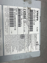 Load image into Gallery viewer, RADIO Volvo S60 XC70 2014 14 2015 15 2016 16 - NW402103