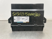 Load image into Gallery viewer, KEYLESS ENTRY CONTROL MODULE COMPUTER Volvo S60 XC60 11 12 13 14 15 - NW393846