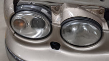 Load image into Gallery viewer, HEADLIGHT LAMP ASSEMBLY Jaguar X Type 02 03 04 05 06 07 08 Left - NW398957