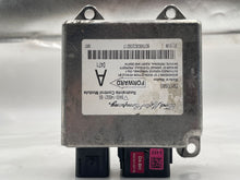 Load image into Gallery viewer, AIR BAG CONTROL MODULE COMPUTER Ford Flex 2009 09 - NW26934