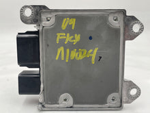 Load image into Gallery viewer, AIR BAG CONTROL MODULE COMPUTER Ford Flex 2009 09 - NW26934