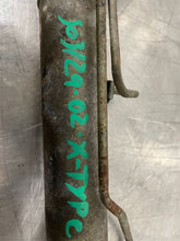 Load image into Gallery viewer, STEERING RACK Jaguar X Type 2002 02 03 04 05 06 07 08 - NW404108