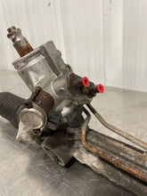 Load image into Gallery viewer, STEERING RACK Jaguar X Type 2002 02 03 04 05 06 07 08 - NW404108