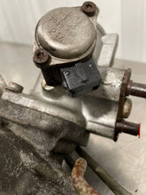 Load image into Gallery viewer, STEERING RACK Jaguar X Type 2002 02 03 04 05 06 07 08 - NW404108