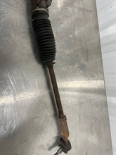 Load image into Gallery viewer, STEERING RACK Jaguar X Type 2002 02 03 04 05 06 07 08 - NW404108