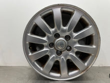 Load image into Gallery viewer, WHEEL Jaguar X Type 2002 02 2003 03 16x6.5 10 Spoke - NW406353