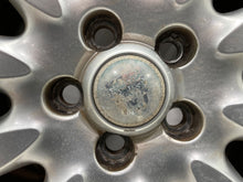 Load image into Gallery viewer, WHEEL Jaguar X Type 2002 02 2003 03 16x6.5 10 Spoke - NW406353