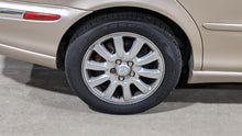 Load image into Gallery viewer, WHEEL Jaguar X Type 2002 02 2003 03 16x6.5 10 Spoke - NW406354