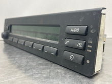 Load image into Gallery viewer, Radio BMW 525i 540i 528i M5 530i 97 98 99 00 01 02 03 AM FM Receiver - NW401855