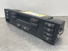 Load image into Gallery viewer, Temp Climate AC Heater Control BMW 540i M5 528i 1999 99 2000 00 - NW398745