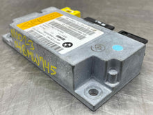 Load image into Gallery viewer, AIR BAG CONTROL MODULE COMPUTER BMW 745i 745li 760li 02 03 04 - NW30212