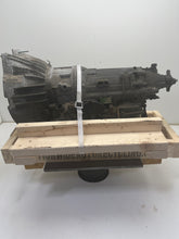 Load image into Gallery viewer, TRANSMISSION BMW 528i 1998 98 1999 99 - NW405055