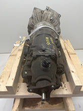 Load image into Gallery viewer, TRANSMISSION BMW 528i 1998 98 1999 99 - NW405055