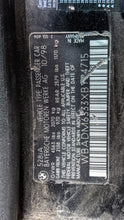 Load image into Gallery viewer, CARRIER ASSEMBLY BMW 528I 1997 98 99 AUTO 4.10 - NW394321
