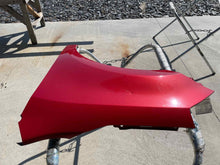 Load image into Gallery viewer, FRONT FENDER Pontiac Vibe 2009 09 2010 10 Left - NW252545