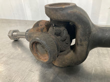 Load image into Gallery viewer, CV AXLE SHAFT Jaguar XK8 XJ8 2000 00 01 02 03 04 05 06 - NW392324