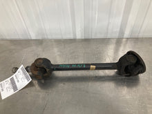 Load image into Gallery viewer, CV AXLE SHAFT Jaguar XK8 XJ8 2000 00 01 02 03 04 05 06 - NW392325