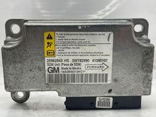 Load image into Gallery viewer, Computer Chevrolet HHR 2009 - NW26402