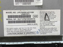 Load image into Gallery viewer, Radio Ford Edge 2010 - NW401747