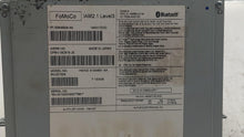 Load image into Gallery viewer, RADIO Jaguar XF XFR 2012 12 2013 13 - NW137886