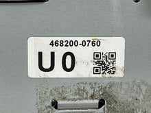 Load image into Gallery viewer, NAVIGATION PLAYER ES350 GS350 GS450H GS460 IS F IS250 IS350 08-09 - NW105507