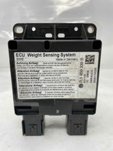Load image into Gallery viewer, AIR BAG CONTROL MODULE COMPUTER Porsche Cayenne 2006 06 - NW36864