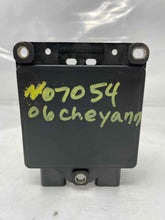 Load image into Gallery viewer, AIR BAG CONTROL MODULE COMPUTER Porsche Cayenne 2006 06 - NW36864