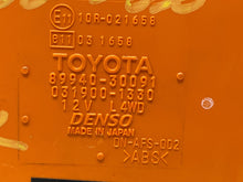 Load image into Gallery viewer, HEADLAMP CONTROL MODULE COMPUTER Lexus GS350 07 08 09 10 11 - NW33793