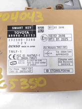 Load image into Gallery viewer, Computer LEXUS GS350 2008 - NW33794
