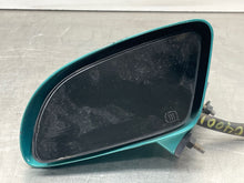 Load image into Gallery viewer, Side View Door Mirror Chevrolet Corvette 1990 - NW394674
