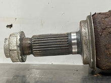 Load image into Gallery viewer, REAR AXLE SHAFT Honda CR-V 07 08 09 10 11 Right - NW11896